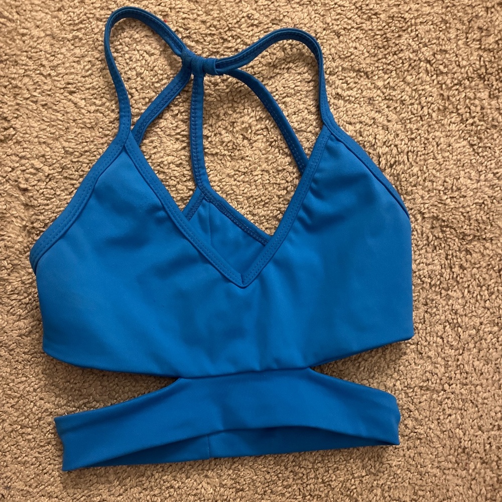 Fivedancewear bra